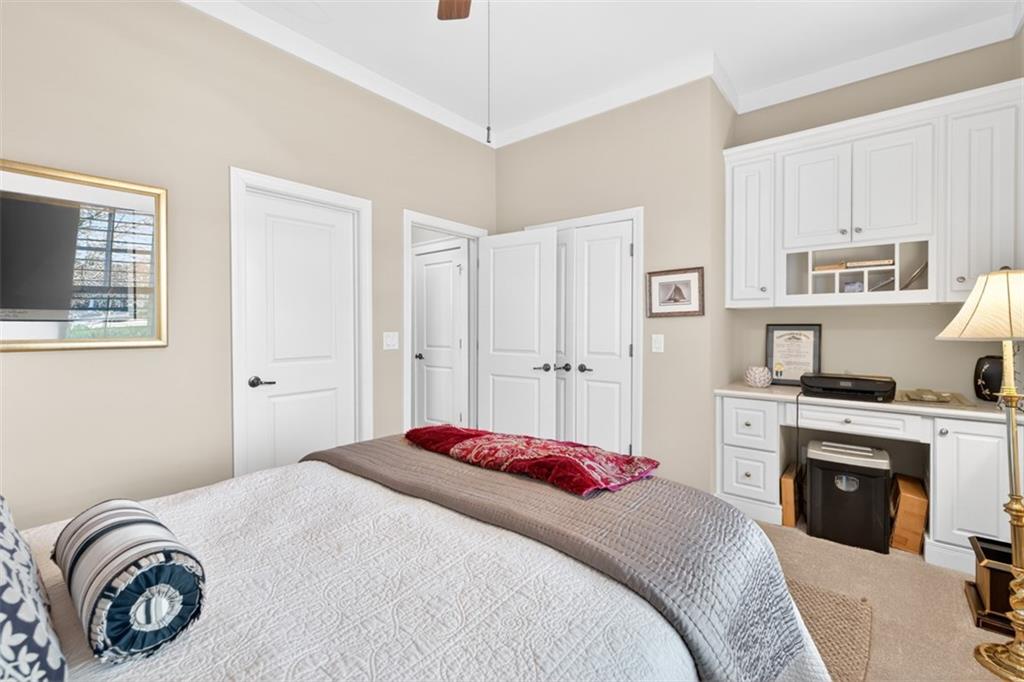 403 Tralee Court Statham, GA 30666 - Photo 52 of 98