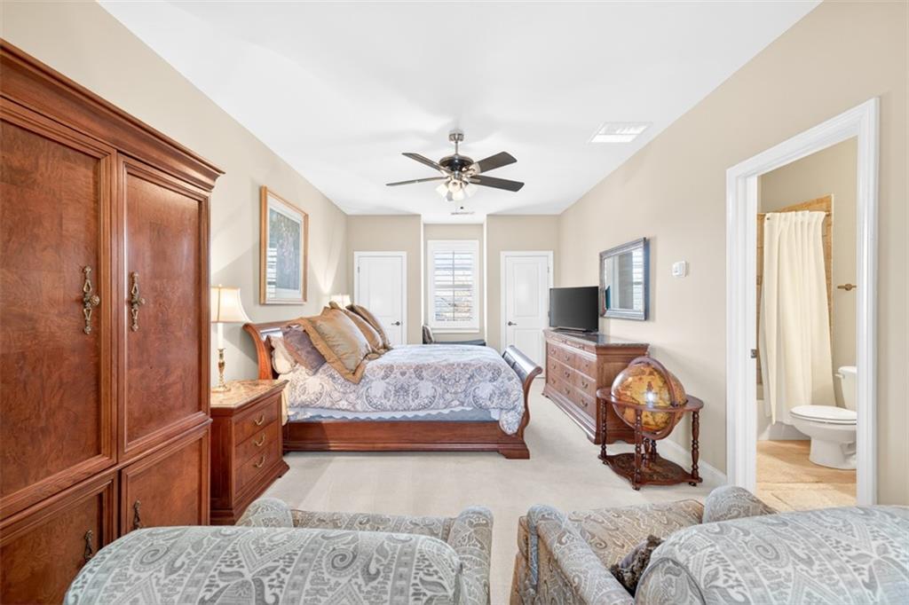 403 Tralee Court Statham, GA 30666 - Photo 59 of 98