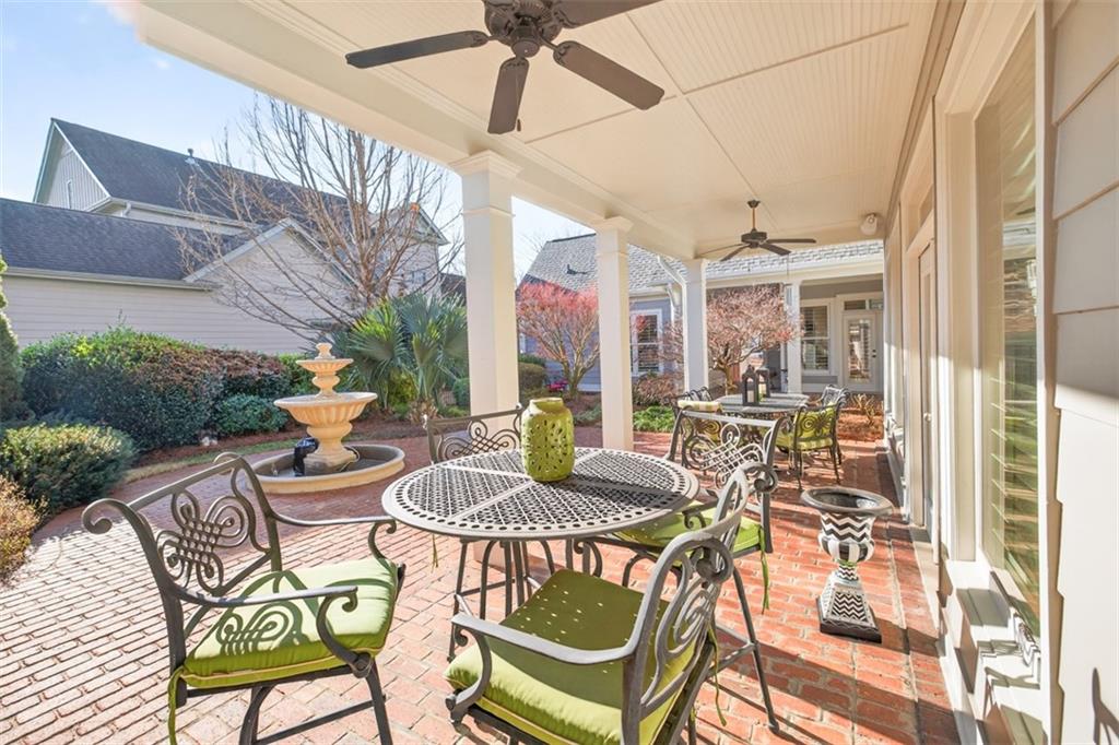 403 Tralee Court Statham, GA 30666 - Photo 64 of 98