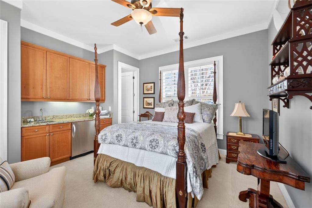 403 Tralee Court Statham, GA 30666 - Photo 69 of 98