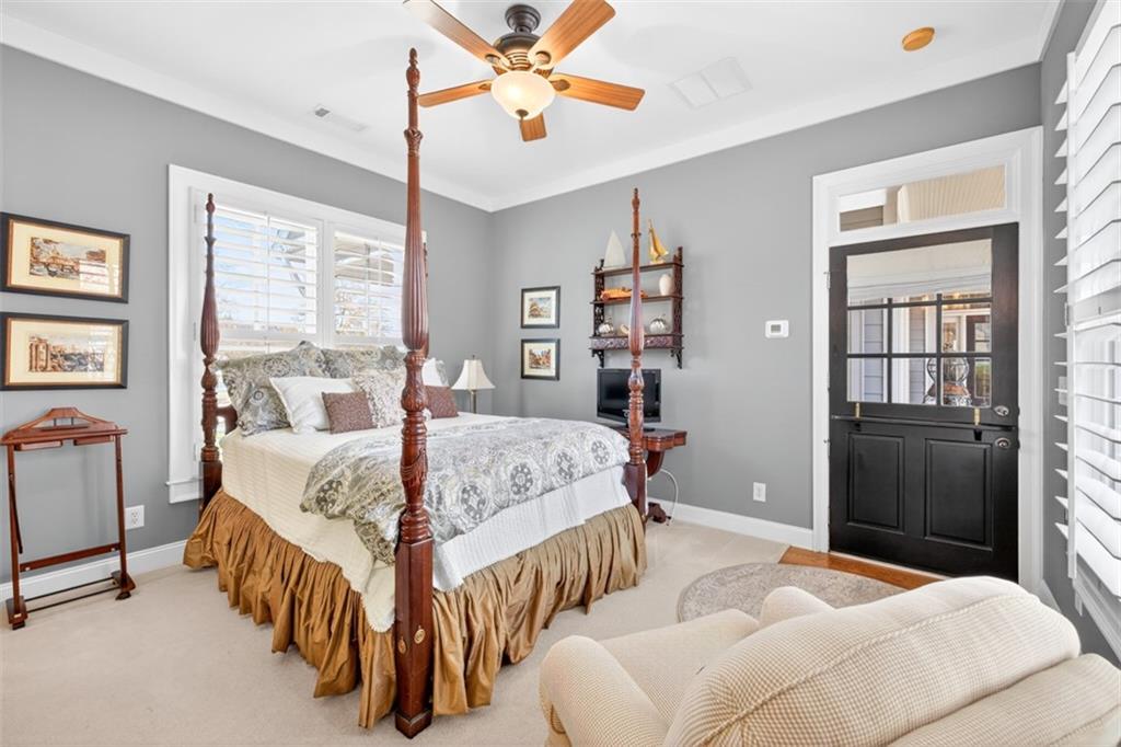 403 Tralee Court Statham, GA 30666 - Photo 70 of 98