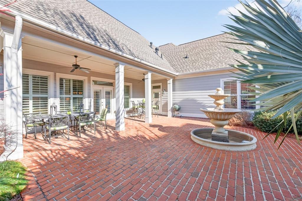 403 Tralee Court Statham, GA 30666 - Photo 7 of 98