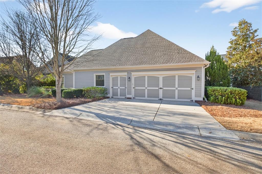 403 Tralee Court Statham, GA 30666 - Photo 74 of 98