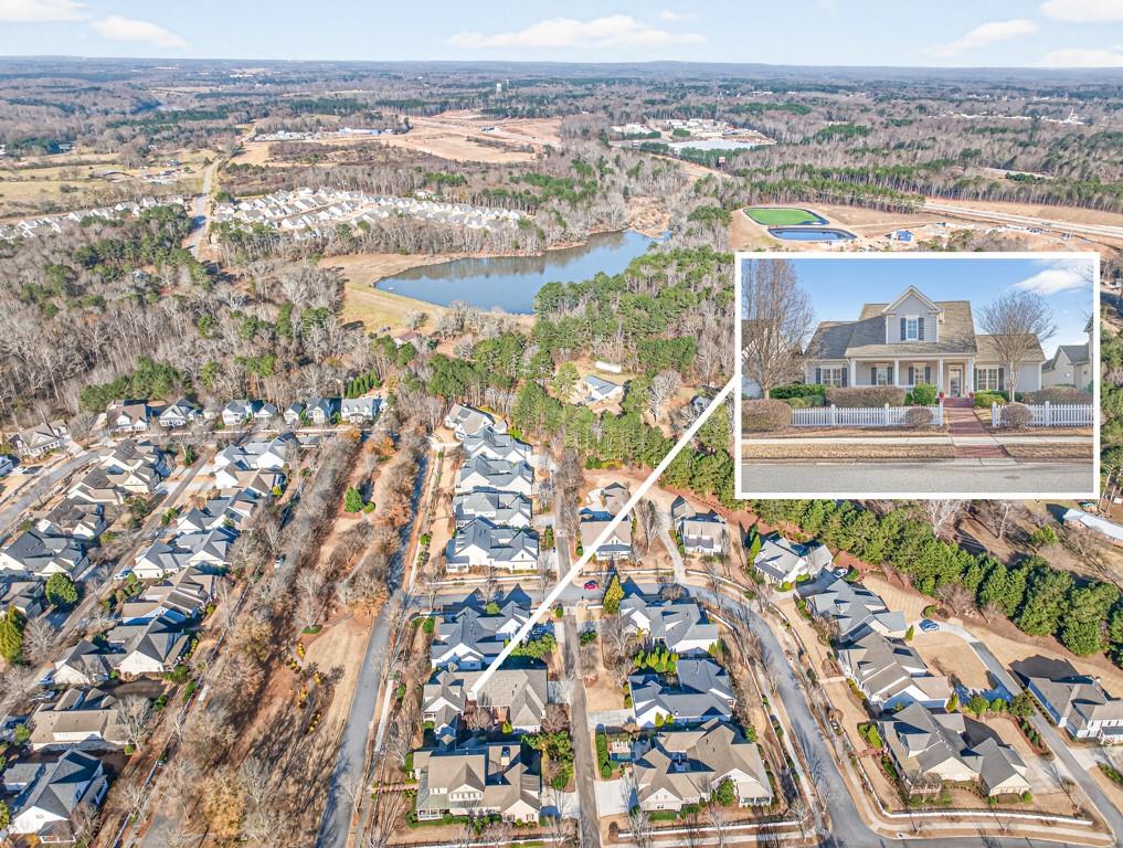 403 Tralee Court Statham, GA 30666 - Photo 88 of 98