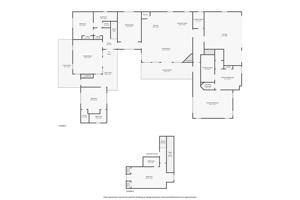 403 Tralee Court Statham, GA 30666 - Photo 89 of 98