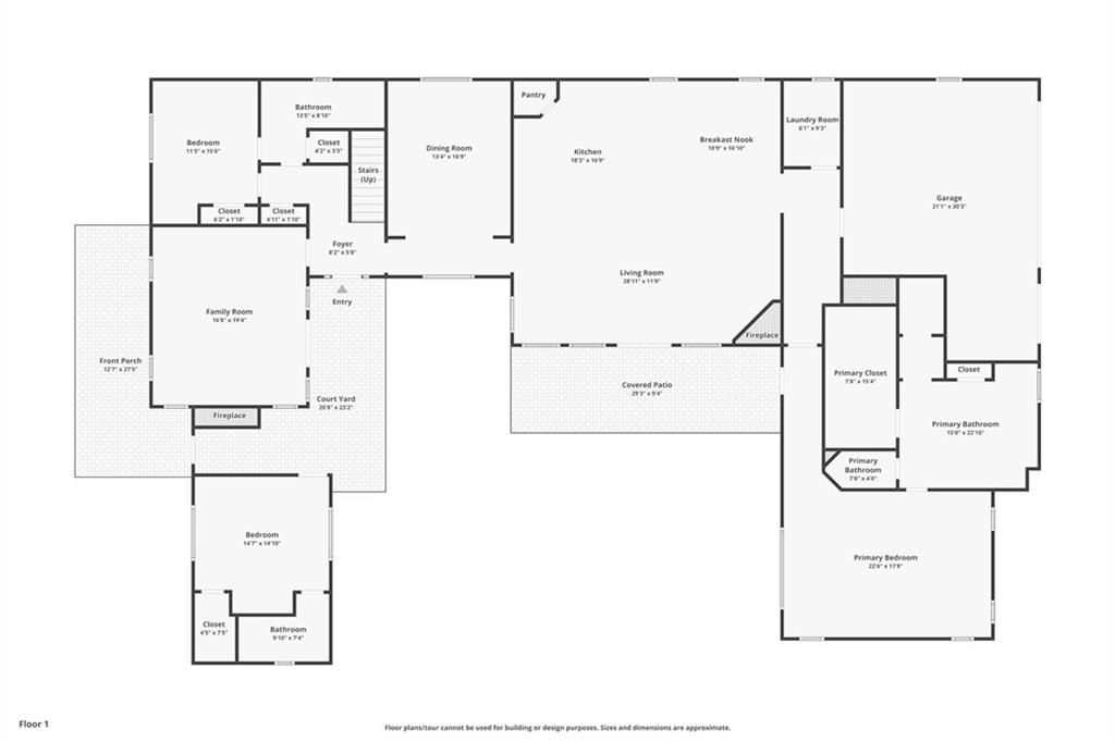 403 Tralee Court Statham, GA 30666 - Photo 90 of 98