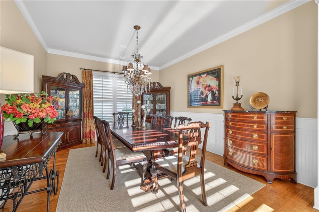 403 Tralee Court Statham, GA 30666 - Photo 9 of 98