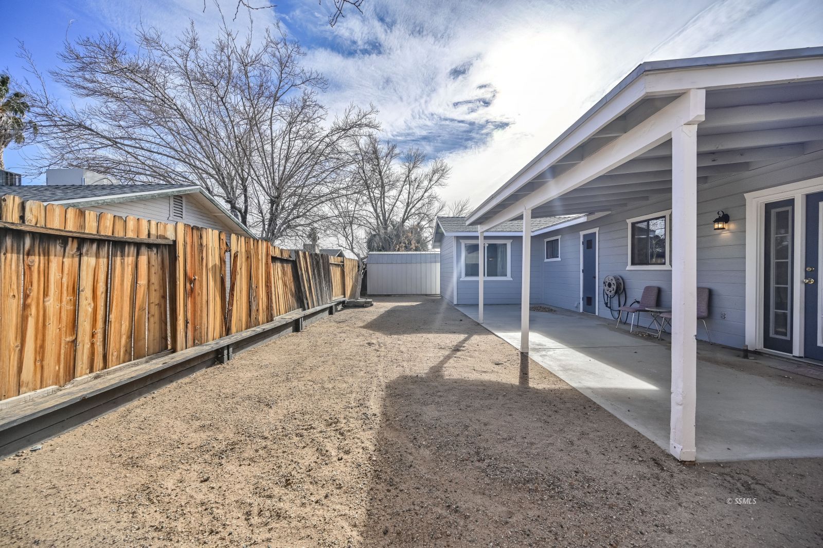 608 Glen Court Ridgecrest, CA 93555 - Photo 29 of 31 Gallery Image 29