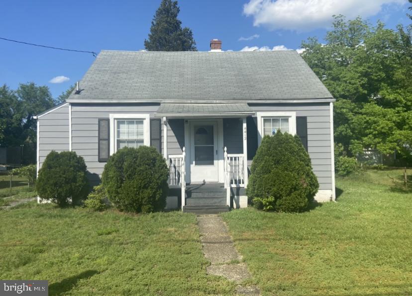 4412 Maple Road Morningside, MD 20746 - Photo 1 of 8