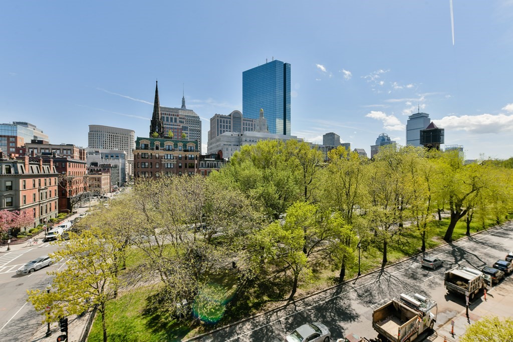 29 Commonwealth Avenue, Unit 5 Boston, MA 02116 - Photo 7 of 8