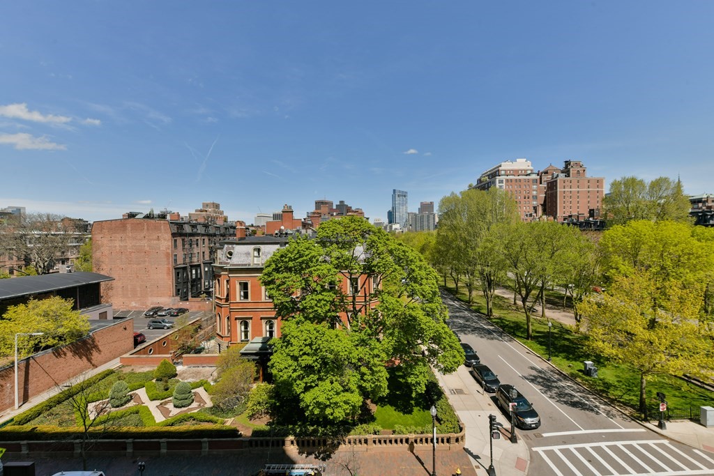 29 Commonwealth Avenue, Unit 5 Boston, MA 02116 - Photo 8 of 8