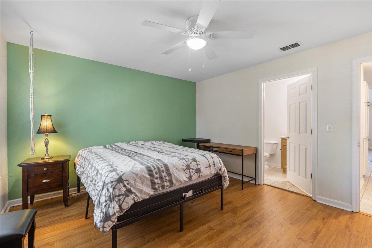 4434 Gearhart Road, Unit 1802 Tallahassee, FL 32303 - Photo 17 of 37