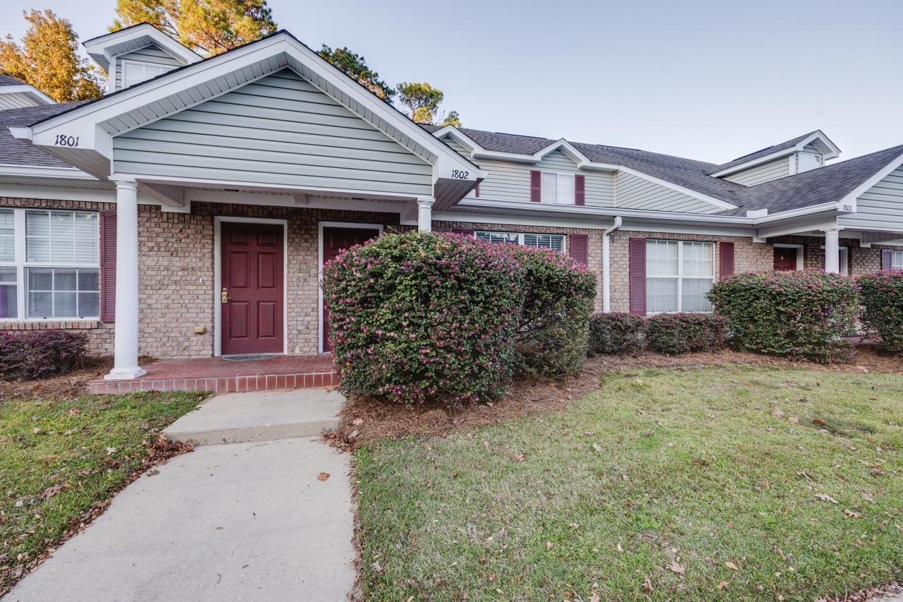 4434 Gearhart Road, Unit 1802 Tallahassee, FL 32303 - Photo 37 of 37
