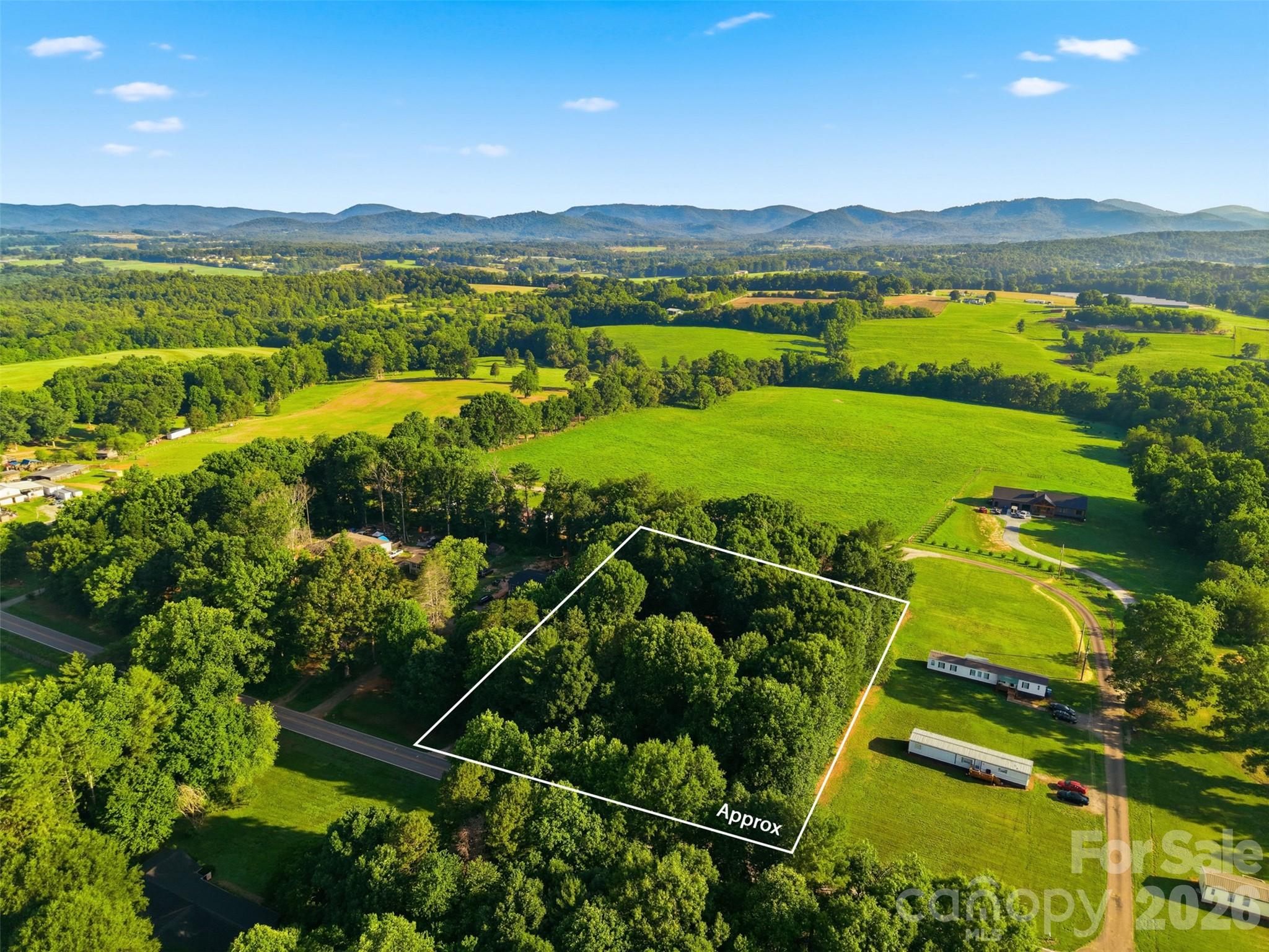 975 Jay Burke Road Taylorsville, NC 28681 - Photo 41 of 45