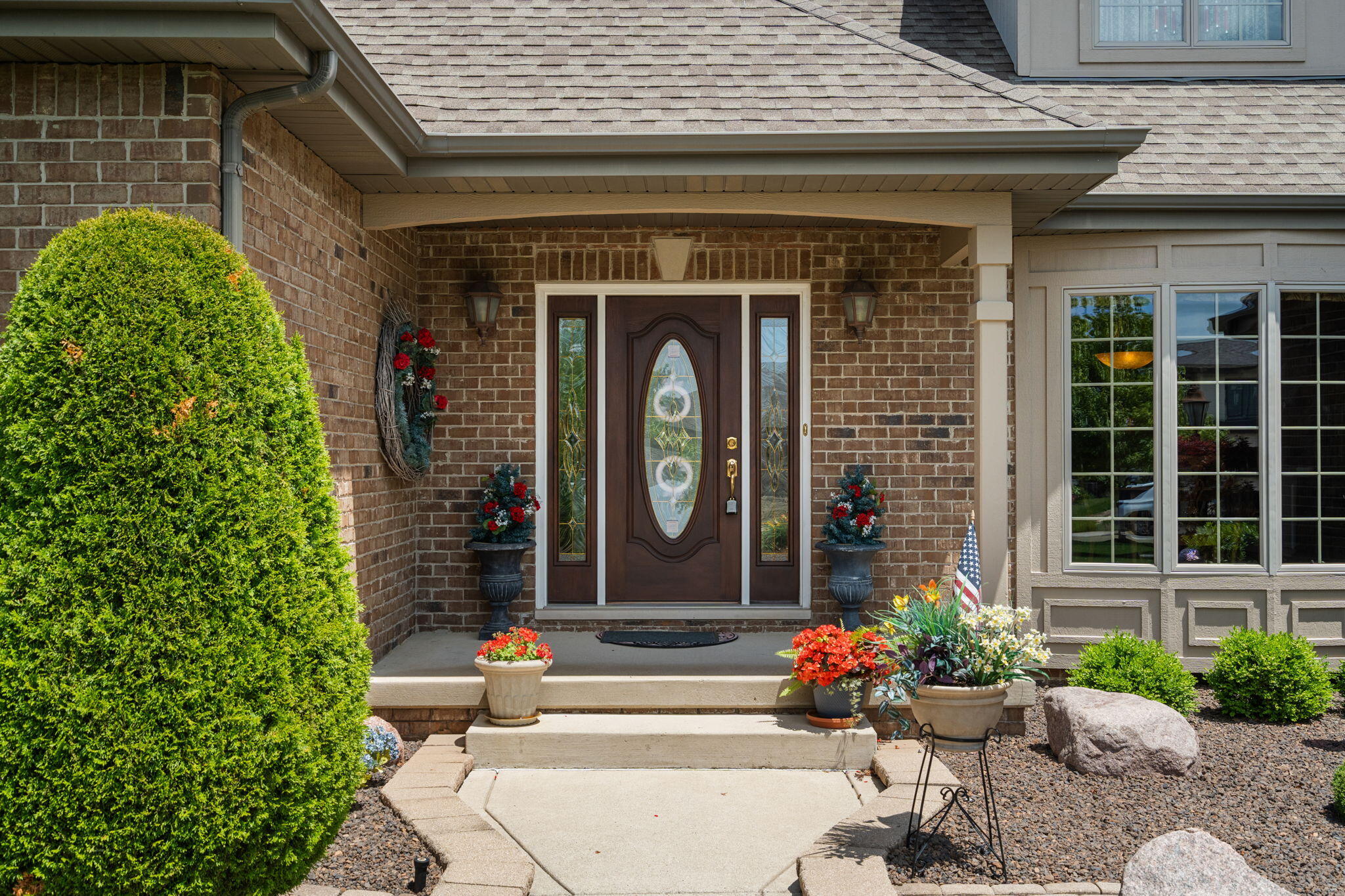 1630 Chalone Court Crown Point, IN 46307 - Photo 6 of 75 2048x1365
