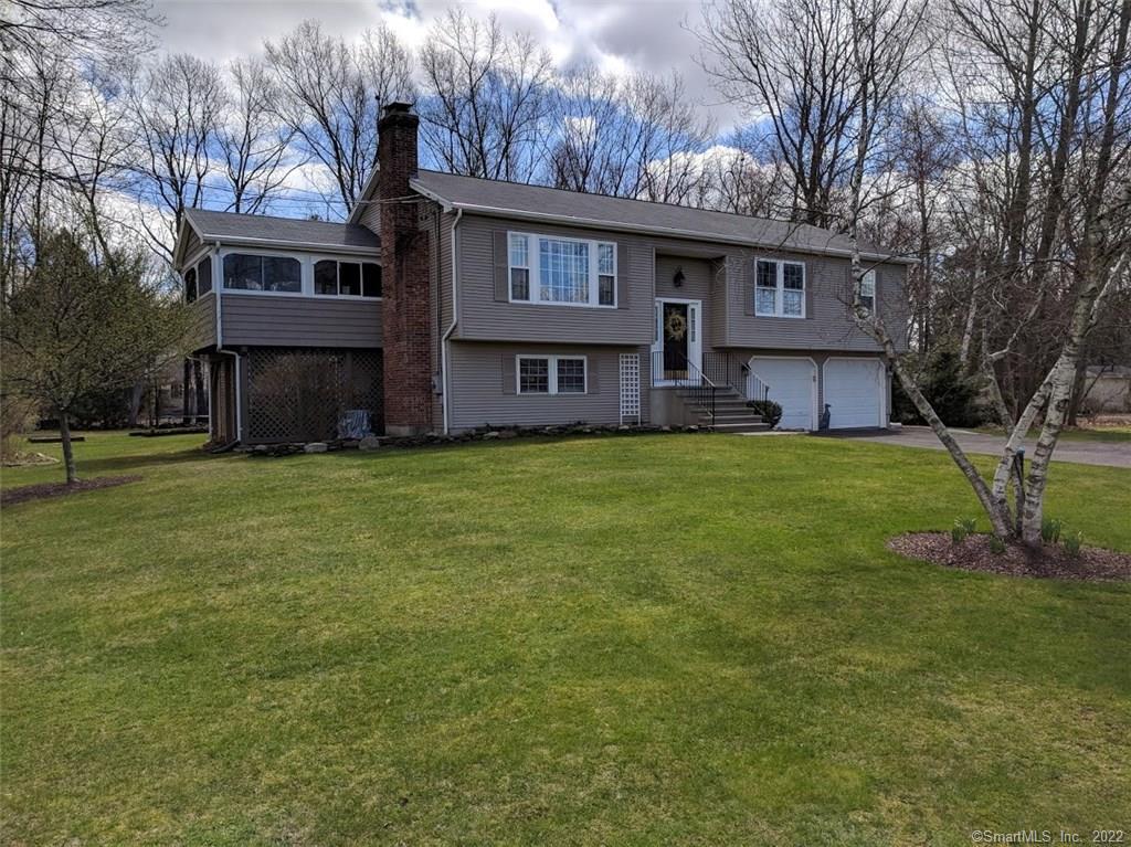 Must see Custom Raised Ranch!