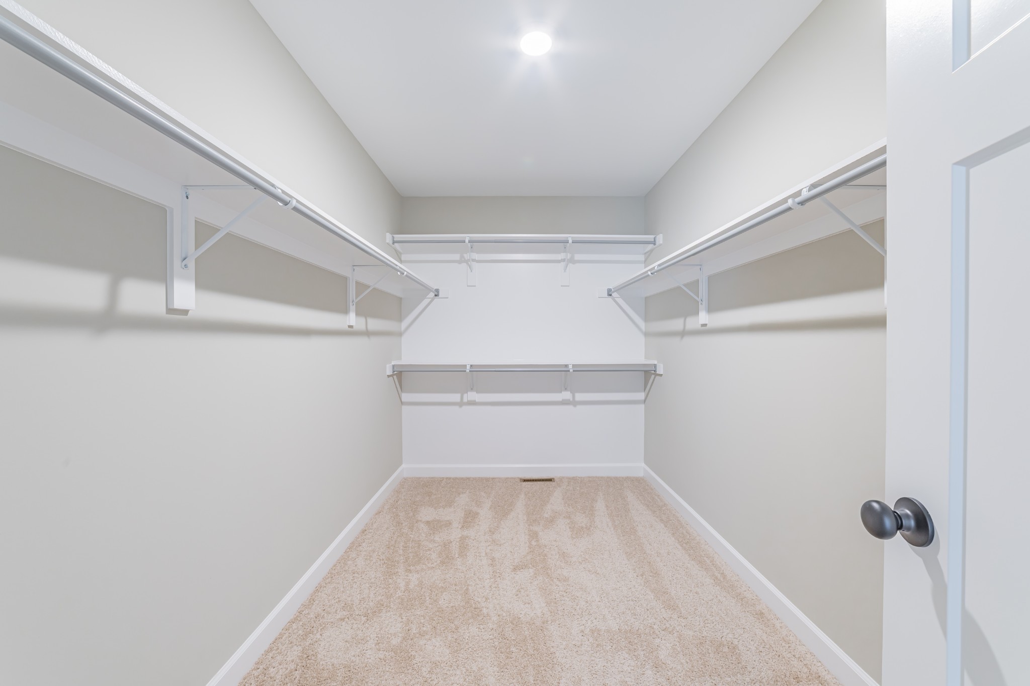 341 Wiseman Road Tullahoma, TN 37388 - Photo 13 of 21 a view of a room with shelf on the wall