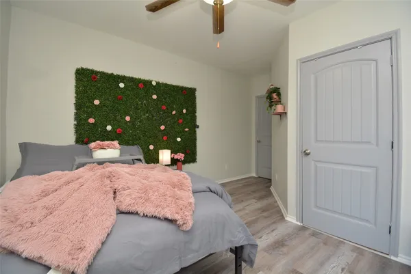 $1,550 | 7124 Avenue F, Unit 8, Houston, TX 77011