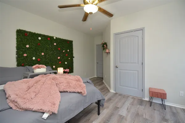 $1,550 | 7124 Avenue F, Unit 8, Houston, TX 77011