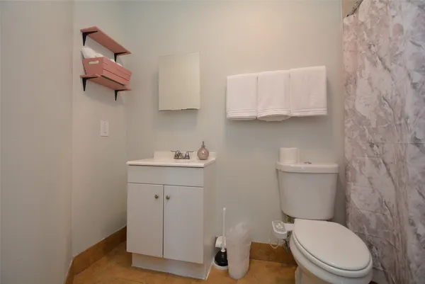 $1,550 | 7124 Avenue F, Unit 8, Houston, TX 77011