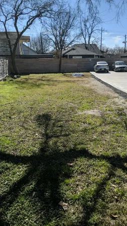 $1,550 | 7124 Avenue F, Unit 8, Houston, TX 77011