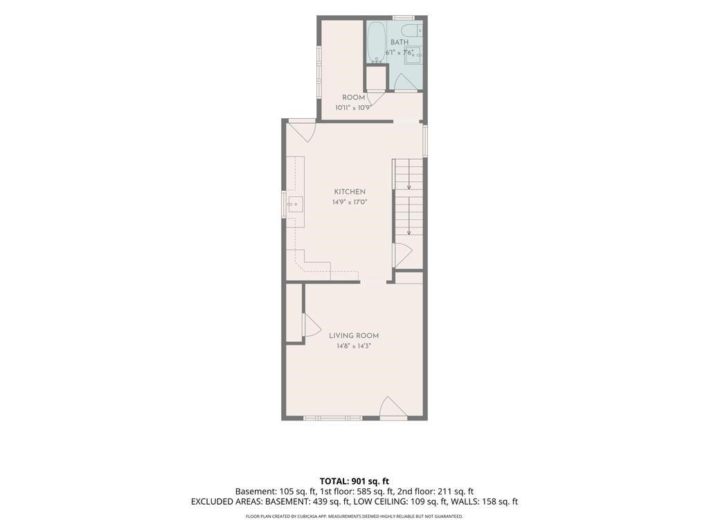 3326 Spring Garden Road Pittsburgh, PA 15212 - Photo 27 of 30
