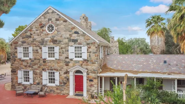 $3,800,000 | 74744 Joe Davis Drive, Twentynine Palms, CA 92277