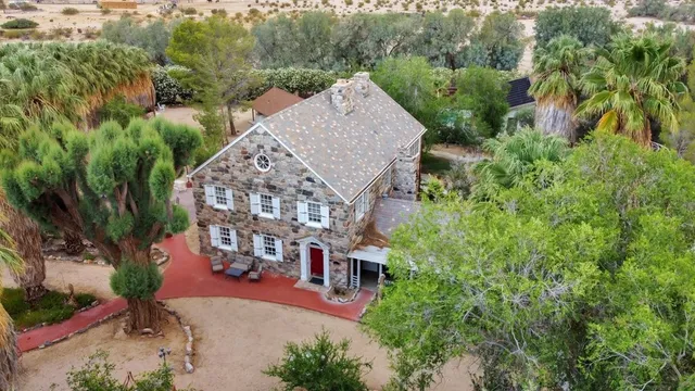 $3,800,000 | 74744 Joe Davis Drive, Twentynine Palms, CA 92277