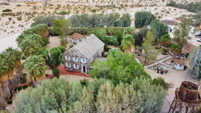 $3,800,000 | 74744 Joe Davis Drive, Twentynine Palms, CA 92277