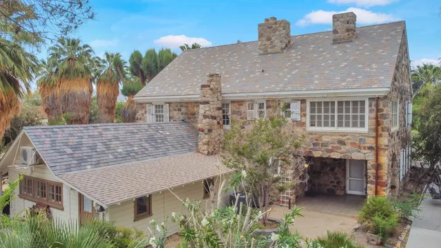 $3,800,000 | 74744 Joe Davis Drive, Twentynine Palms, CA 92277