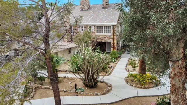 $3,800,000 | 74744 Joe Davis Drive, Twentynine Palms, CA 92277