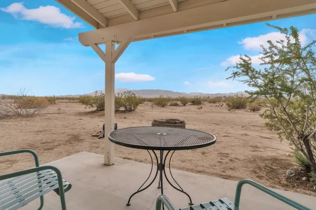 $3,800,000 | 74744 Joe Davis Drive, Twentynine Palms, CA 92277