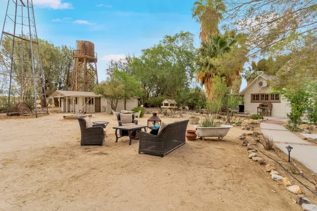 $3,800,000 | 74744 Joe Davis Drive, Twentynine Palms, CA 92277