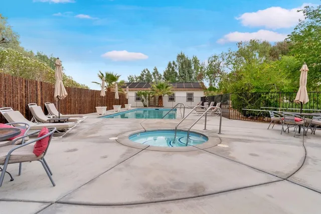 $3,800,000 | 74744 Joe Davis Drive, Twentynine Palms, CA 92277