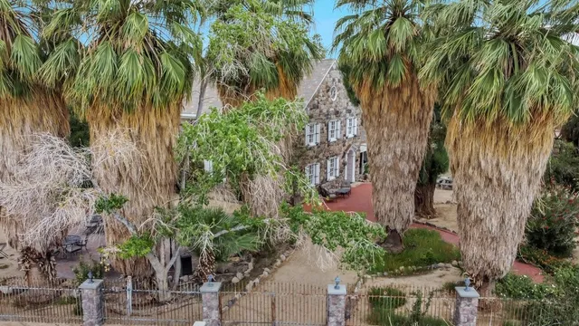 $3,800,000 | 74744 Joe Davis Drive, Twentynine Palms, CA 92277