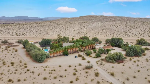 $3,800,000 | 74744 Joe Davis Drive, Twentynine Palms, CA 92277