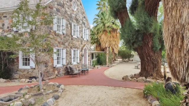 $3,800,000 | 74744 Joe Davis Drive, Twentynine Palms, CA 92277