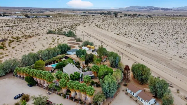$3,800,000 | 74744 Joe Davis Drive, Twentynine Palms, CA 92277