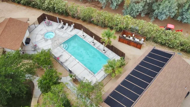 $3,800,000 | 74744 Joe Davis Drive, Twentynine Palms, CA 92277