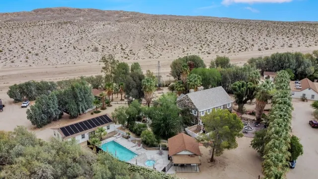 $3,800,000 | 74744 Joe Davis Drive, Twentynine Palms, CA 92277