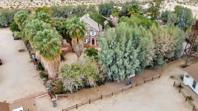 $3,800,000 | 74744 Joe Davis Drive, Twentynine Palms, CA 92277