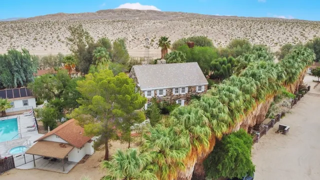 $3,800,000 | 74744 Joe Davis Drive, Twentynine Palms, CA 92277