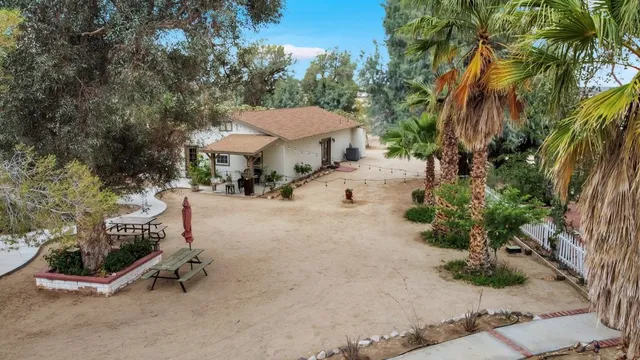 $3,800,000 | 74744 Joe Davis Drive, Twentynine Palms, CA 92277