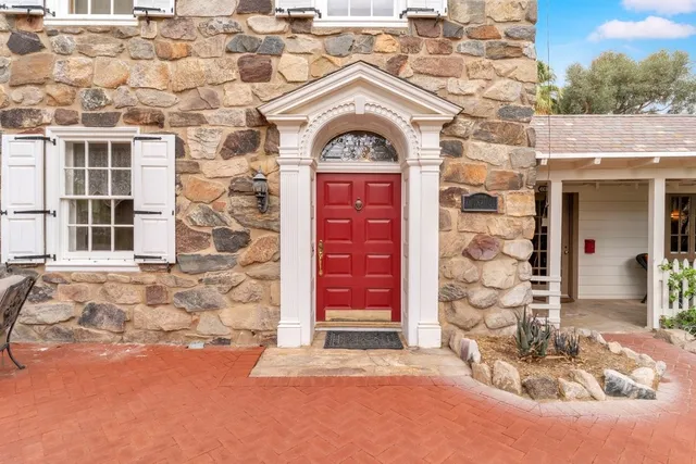 $3,800,000 | 74744 Joe Davis Drive, Twentynine Palms, CA 92277