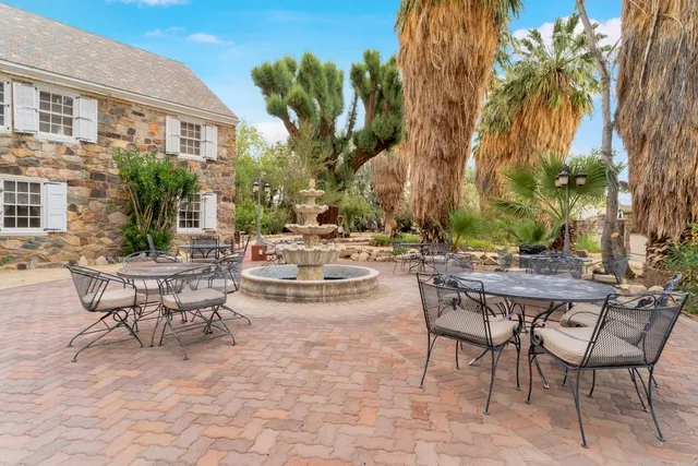 $3,800,000 | 74744 Joe Davis Drive, Twentynine Palms, CA 92277