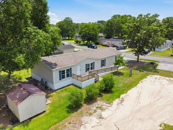 $160,000 | 7543 Lacy Drive, Myrtle Beach, SC 29588