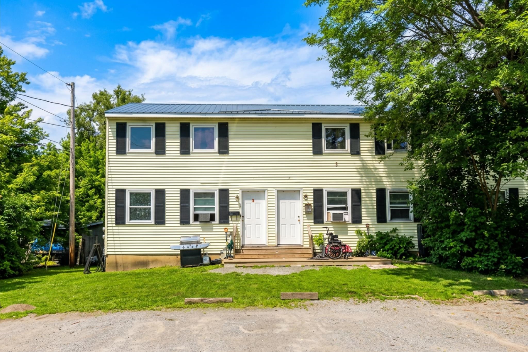3 Lasalle Street St. Albans, VT 05478 - Photo 1 of 13