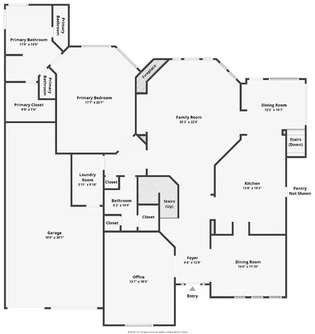 $3,800 | 8236 Phantom Canyon Drive, Austin, TX 78726
