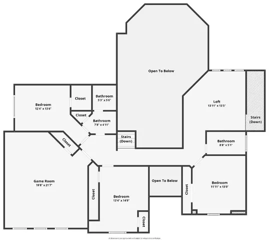 $3,800 | 8236 Phantom Canyon Drive, Austin, TX 78726