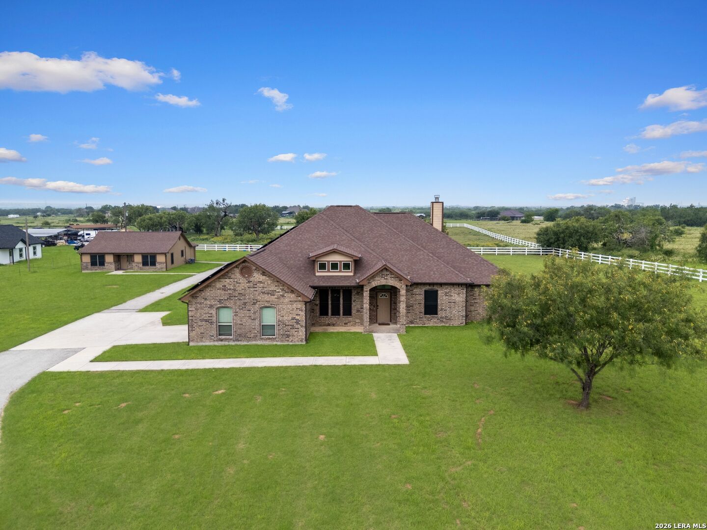 16371 Borregas Road Elmendorf, TX 78112 - Photo 43 of 80